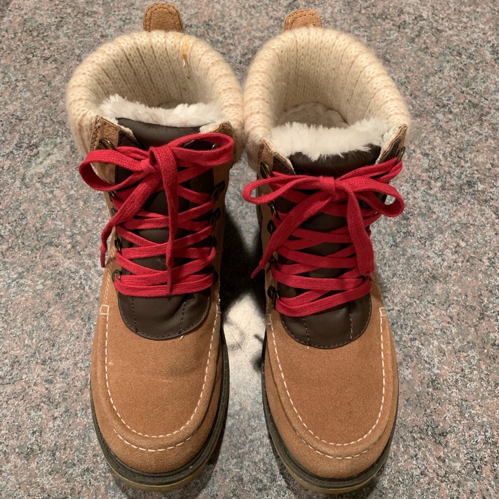 Roxy Winter Boots